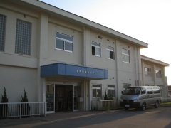 通所作業センター